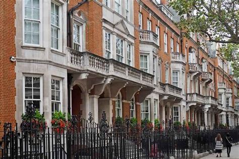 Londra kiralık ev fiyatları